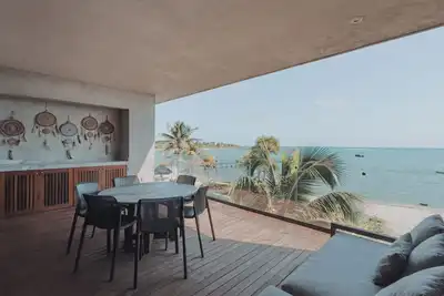 Image de Bt Homes - Tankah Beachfront