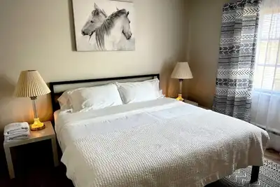 Image de Modern and convenient two bedrooms