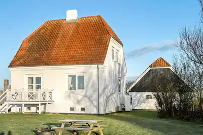 Image de Maison de 3 chambres acceptant les.