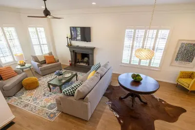 Image de *Newly Listed *Sleeps 14 *Playhouse *Wi-Fi