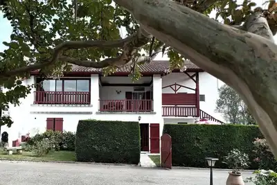 Image de Mentaxuria - Mendionde