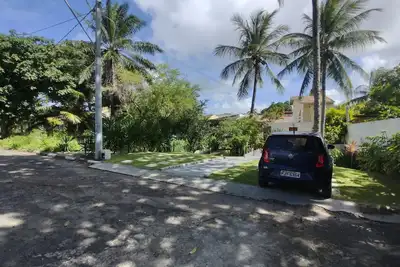 Image de Casa em Vilas do Atlântico com Piscina Perto da Praia