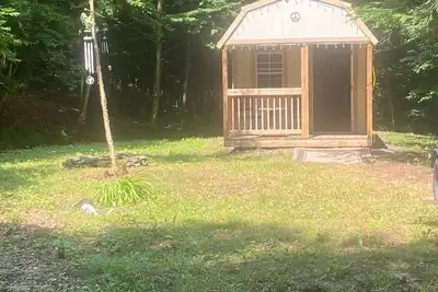 Image de A True Off The Grid Experience