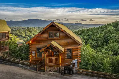 Image de Unwind your mind while enjoying the most \"Incredible Views\"