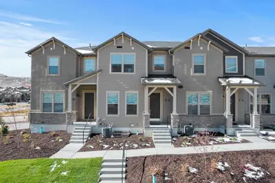 Image de Ultra comfortable townhome near Park City