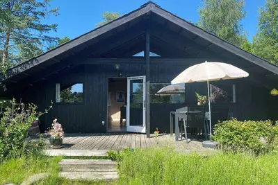 Image de Cozy summer house in Melby Enghave