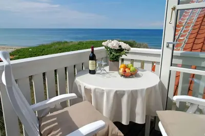Image de Unique holiday apartment with a view in Skagen