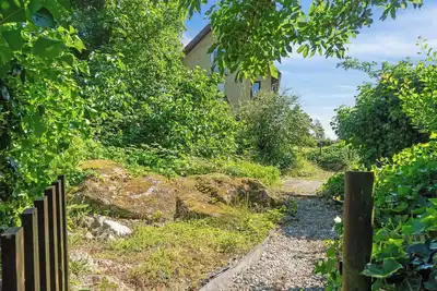 Image de Cosy house near forest and coast