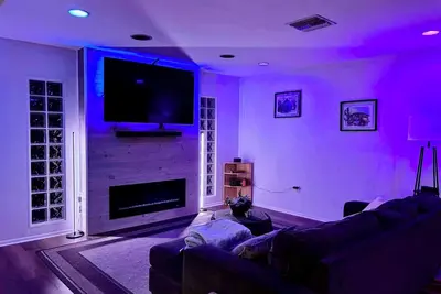 Indian Rock Beach - [RelaxationSpa - Working Space - EVCharge]