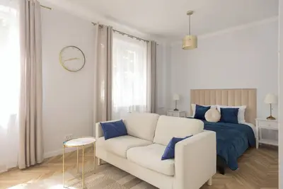 Image de Chmielna Green Apartment