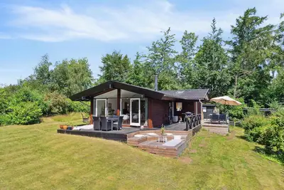 Image de Summer house in Tisvilde close to the coast