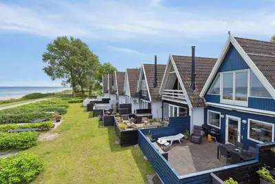 Image de Lovely summer house with a view