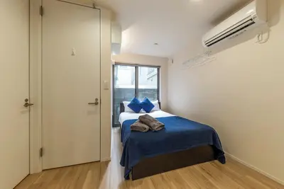 Image de Family-friendly apartment near Asakusa & Ueno with flexible check-in/check-out.