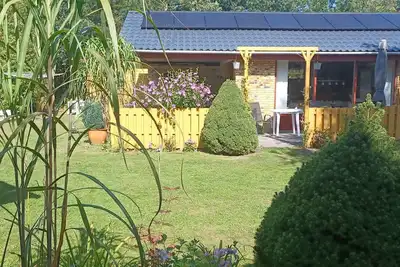 Image de Summer house, well-appointed, near Marielyst