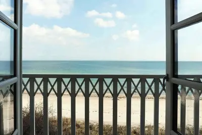 Image de Beachhotel atmosphere with stunning seaview