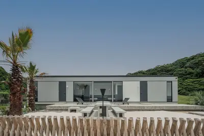 Image de The Vibes Villa