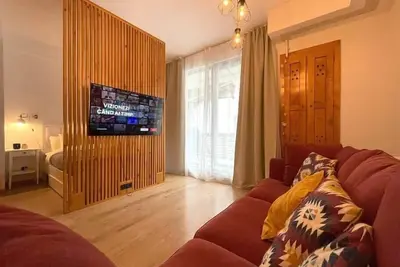 Image de Forest Oasis Studio: free Netflix and Disney+