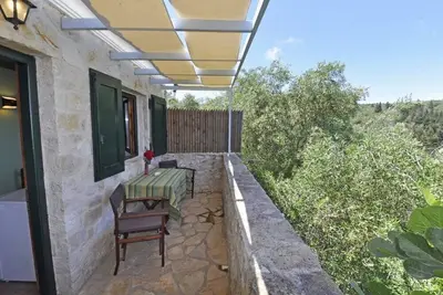 Image de Studio \"Adamantia Nouvellement Construit Petit Appartement A1\"