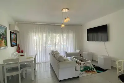 Image de Playa Nueva Romana, Entire rental unit in La Caña, Dominican Republic
