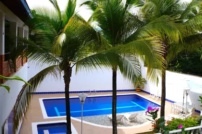 Image de Villa Cantaleta Just 3 Block from Old Town