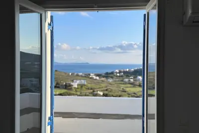 Image de Notte d'Agosto a Tinos