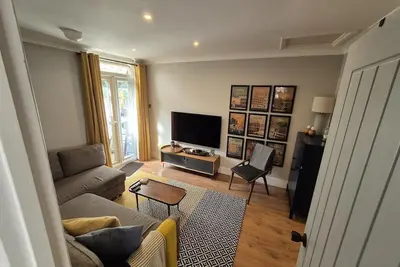 Image de Charming London 2 bed Apartment, Kennington/Oval