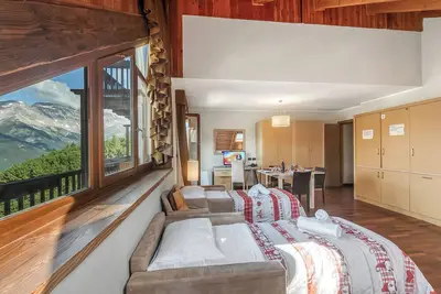 Image de Baita 6 - Family Openspace 204, Bardonecchia, Italy