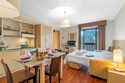 Image de Baita 6 - Bilo Balcony 105, Bardonecchia, Italy