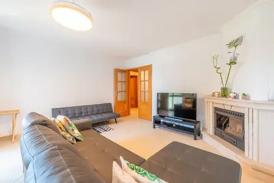 Image de GuestReady - A sunny home in Moita