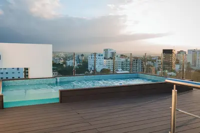 Image de Welcome to the Luxury Suite! ! !