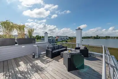 Image de Superbe maison à Olpenitz avec sauna