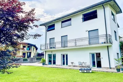 Image de Appartement DaNina by Interhome