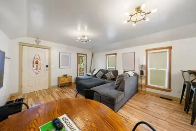 Image de Casa Verde near Downtown-3br