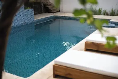 Image de Delightful Beach House Villa Capri Salinitas
