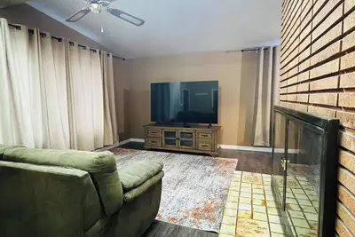 Image de Cozy 4-bedroom house with Ac in beautiful Pocatello. Located next to Reeds Gym.