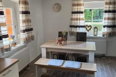 Image de Ferienwohnung für bis zu 4 Personen