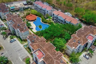 Image de Cozy 2-bedroom condo in beautiful Tamarindo with WiFi, Ac