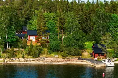 Image de Stay North - Pettu Cottage
