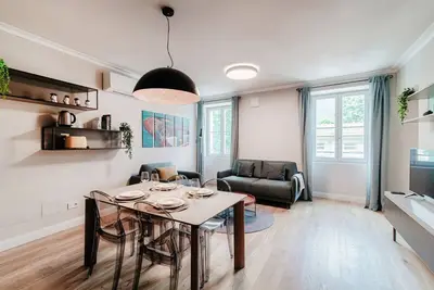 Image de Marinetti Suite 7 - MyHomeinComo