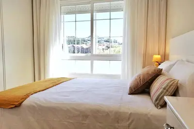 Image de Desconectaengalicia Piso Amplio 500m Playa Silgar