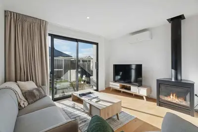 Image de Alpine Escape Apartment