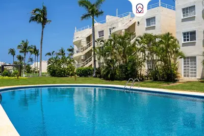 Image de New Acapulco Retreat, Garden, Pool & Gym