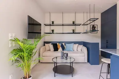 Image de Culture Retreat 2 near Archaeological Museum