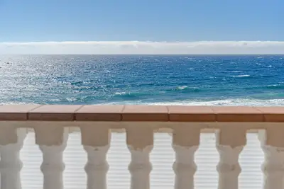 Image de Sea View Apartment Blue Pearl - Vista del Guanche