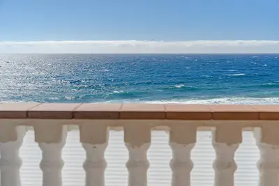 Image de Sea View Apartment Grey Fanta Sea - Vista del Guan