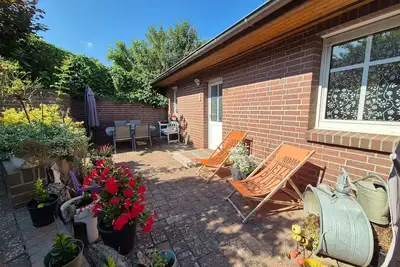 Image de Haus im Grünen Objekt-id 155876