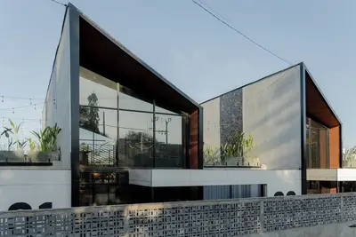 Image de Black Rock Villas