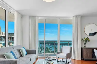 Image de Mvr - Coconut Grove-s Oasis of Comfort and Elegance