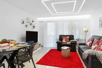 Image de Primavista by Interhome