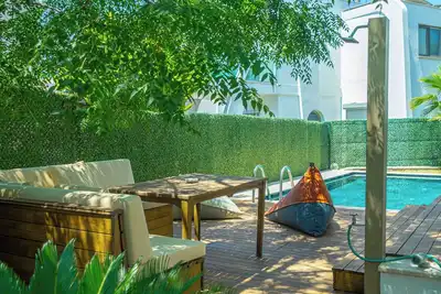 Image de Private Pool Villa Capella